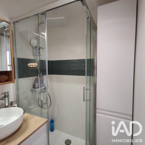 Appartement à vendre 4 pièces 82 m² Hérouville-Saint-Clair