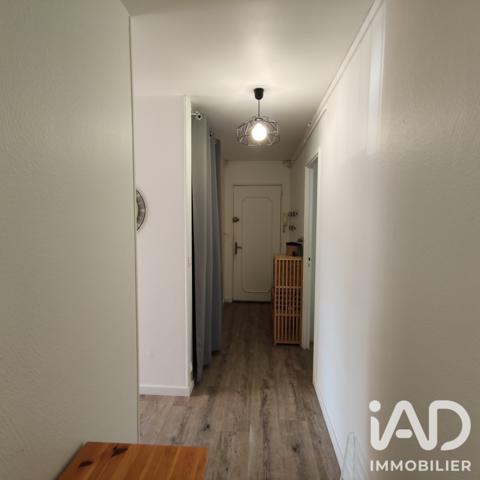 Appartement à vendre 4 pièces 82 m² Hérouville-Saint-Clair