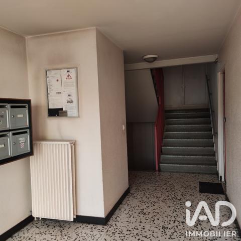 Appartement à vendre 4 pièces 82 m² Hérouville-Saint-Clair