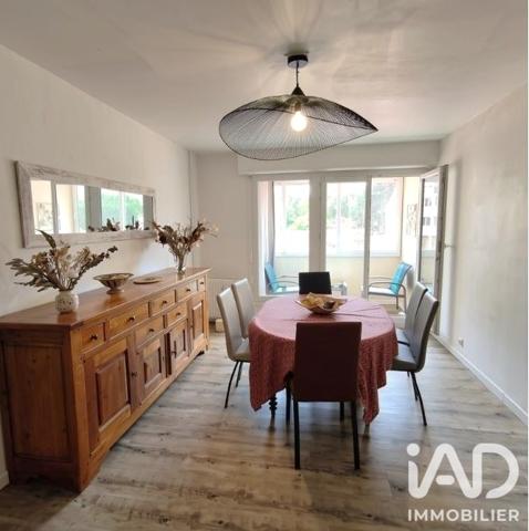 Appartement à vendre 4 pièces 82 m² Hérouville-Saint-Clair