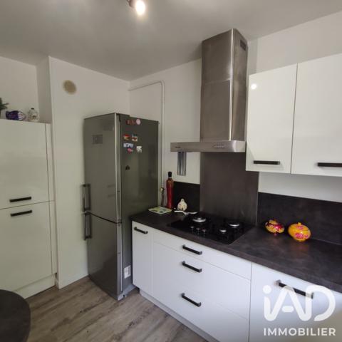 Appartement à vendre 4 pièces 82 m² Hérouville-Saint-Clair