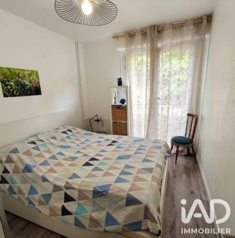 Appartement à vendre 4 pièces 82 m² Hérouville-Saint-Clair