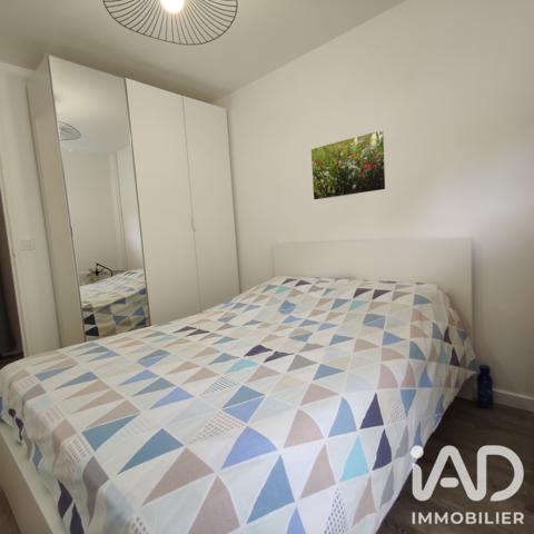 Appartement à vendre 4 pièces 82 m² Hérouville-Saint-Clair