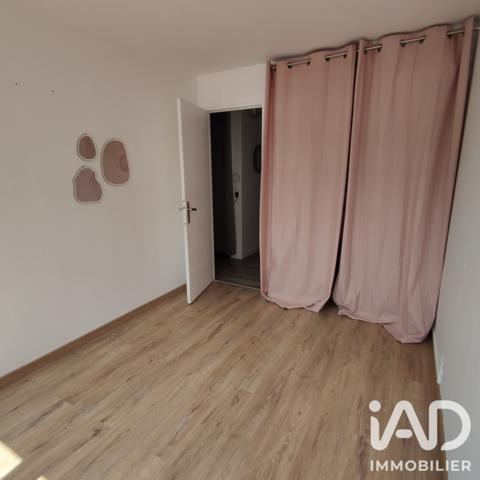 Appartement à vendre 4 pièces 82 m² Hérouville-Saint-Clair
