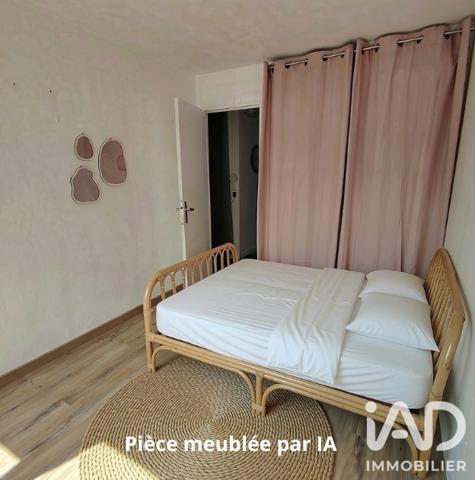 Appartement à vendre 4 pièces 82 m² Hérouville-Saint-Clair