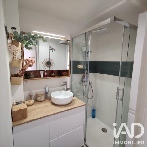 Appartement à vendre 4 pièces 82 m² Hérouville-Saint-Clair