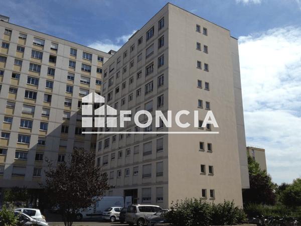 Location Studio 27.13 m² - 10 ROND-POINT DE L'ESPLANADE Strasbourg 67000