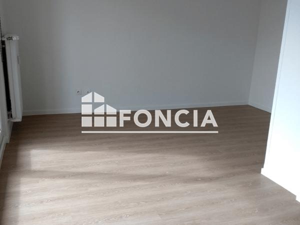 Location Studio 27.13 m² - 10 ROND-POINT DE L'ESPLANADE Strasbourg 67000