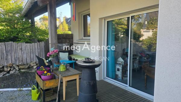Maison à Pontivy, 56300 - 5 pièces 315m²