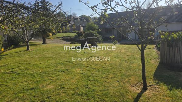 Maison à Pontivy, 56300 - 5 pièces 315m²