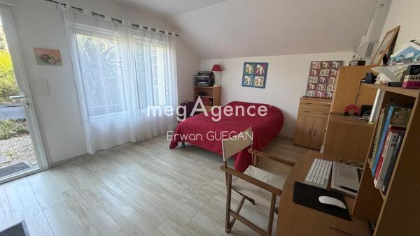 Maison à Pontivy, 56300 - 5 pièces 315m²