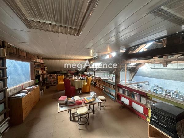 Maison à Pontivy, 56300 - 5 pièces 315m²
