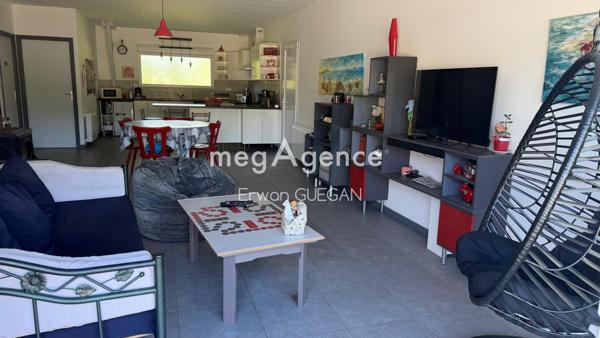 Maison à Pontivy, 56300 - 5 pièces 315m²