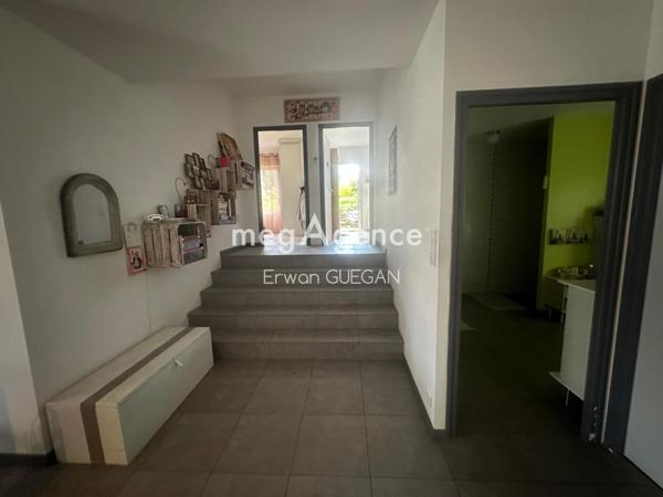 Maison à Pontivy, 56300 - 5 pièces 315m²