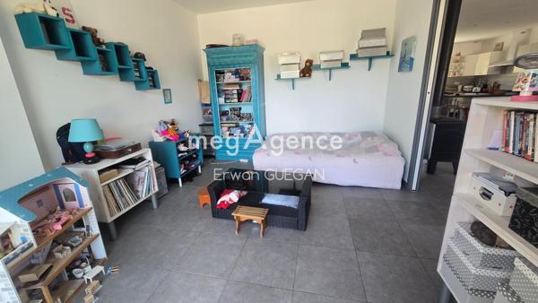 Maison à Pontivy, 56300 - 5 pièces 315m²