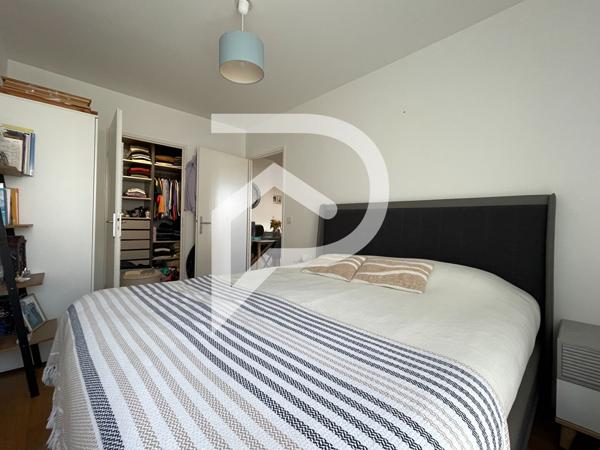 Appartement 4 pièces 82.15 m2