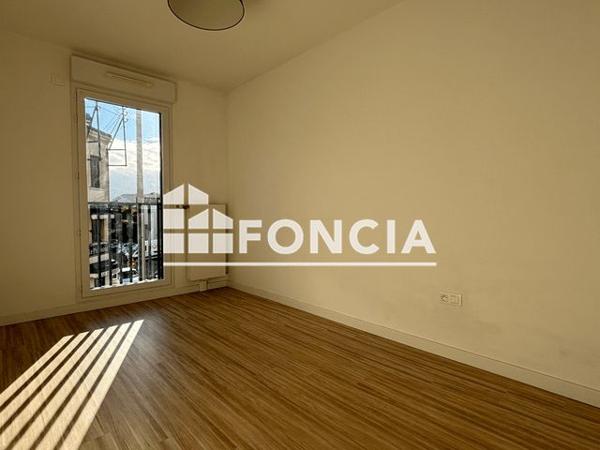 À vendre Appartement 3 pièces 68.04 m² - Rouen 76100