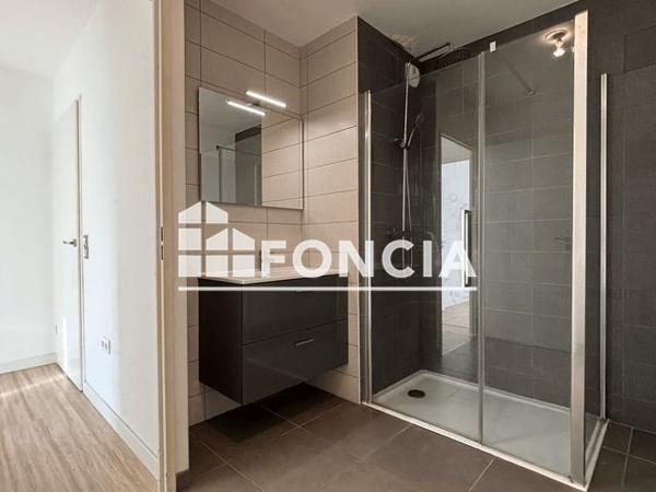 À vendre Appartement 3 pièces 68.04 m² - Rouen 76100