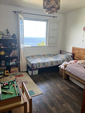 Maison à vendre à La Possession à la Réunion (97419), ref : 97411-299