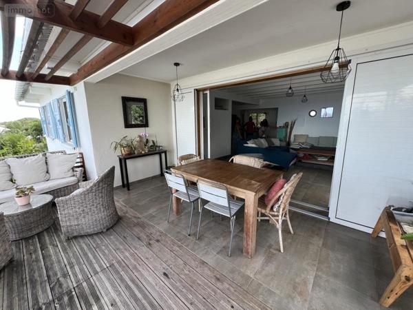 Maison à vendre à La Possession à la Réunion (97419), ref : 97411-299