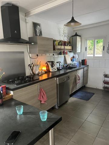 Maison à vendre à La Possession à la Réunion (97419), ref : 97411-299