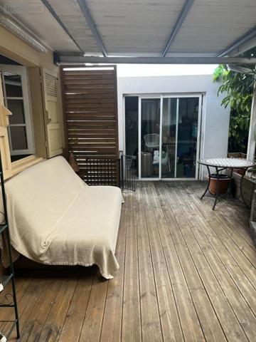 Maison à vendre à La Possession à la Réunion (97419), ref : 97411-299