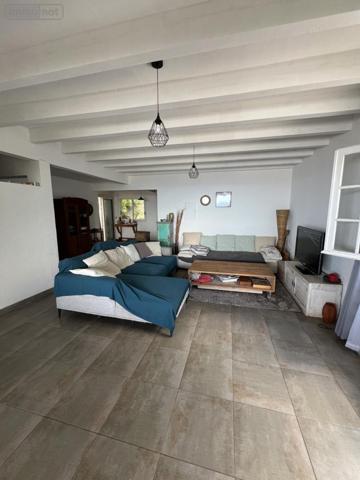 Maison à vendre à La Possession à la Réunion (97419), ref : 97411-299