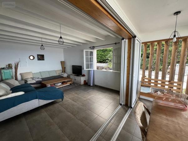 Maison à vendre à La Possession à la Réunion (97419), ref : 97411-299