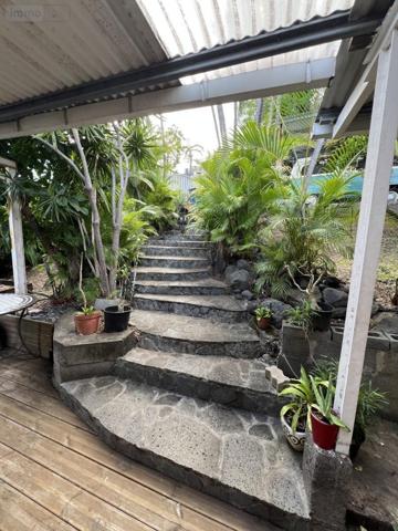 Maison à vendre à La Possession à la Réunion (97419), ref : 97411-299
