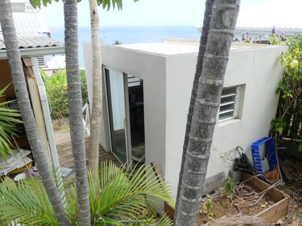 Maison à vendre à La Possession à la Réunion (97419), ref : 97411-299