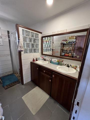 Maison à vendre à La Possession à la Réunion (97419), ref : 97411-299