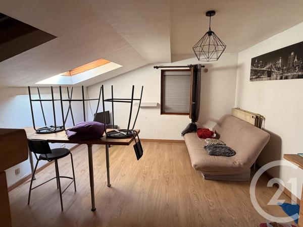 Maison à vendre  7 pièces - 146 m 2   LUNEVILLE  - 54