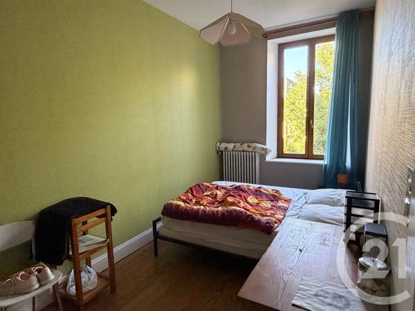 Maison à vendre  7 pièces - 146 m 2   LUNEVILLE  - 54