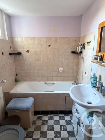 Maison à vendre  7 pièces - 146 m 2   LUNEVILLE  - 54