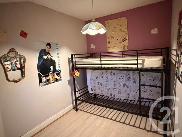 Maison à vendre  7 pièces - 146 m 2   LUNEVILLE  - 54