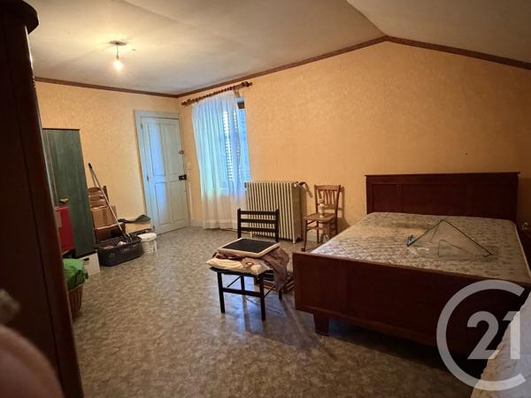 Maison à vendre  7 pièces - 146 m 2   LUNEVILLE  - 54