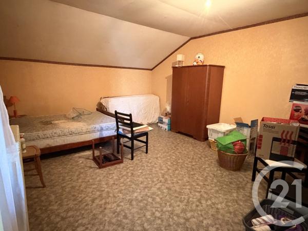 Maison à vendre  7 pièces - 146 m 2   LUNEVILLE  - 54