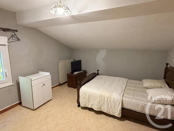 Maison à vendre  7 pièces - 146 m 2   LUNEVILLE  - 54