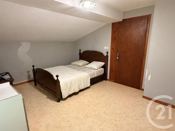 Maison à vendre  7 pièces - 146 m 2   LUNEVILLE  - 54