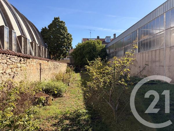 Maison à vendre  7 pièces - 146 m 2   LUNEVILLE  - 54
