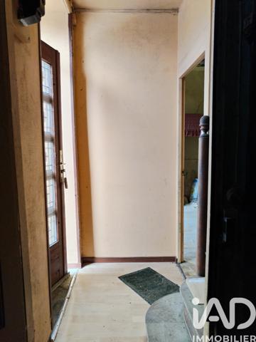 Maison à vendre 3 pièces 85 m² Saint-Germain-les-Belles