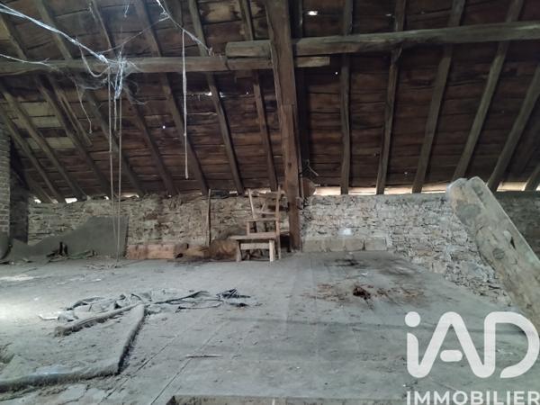 Maison à vendre 3 pièces 85 m² Saint-Germain-les-Belles