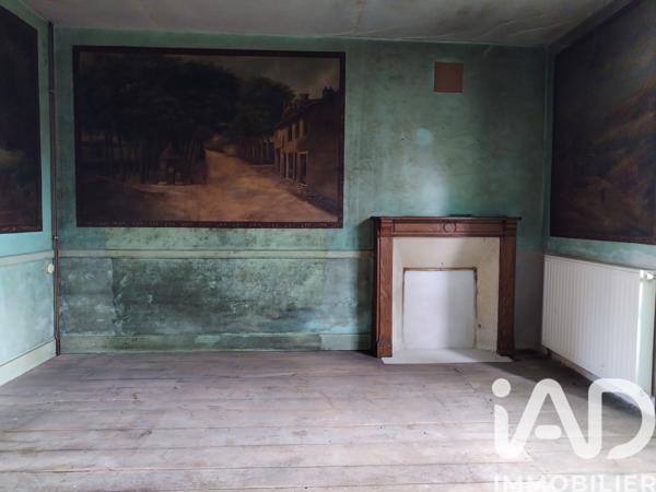 Maison à vendre 3 pièces 85 m² Saint-Germain-les-Belles