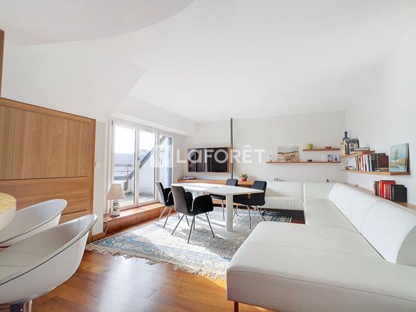 Achat appartement Ermont - 3 pièce(s) - 75 m² - 377 000 €