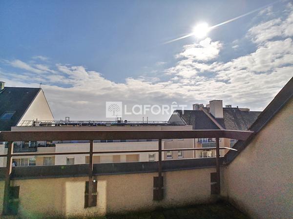 Achat appartement Ermont - 3 pièce(s) - 75 m² - 377 000 €