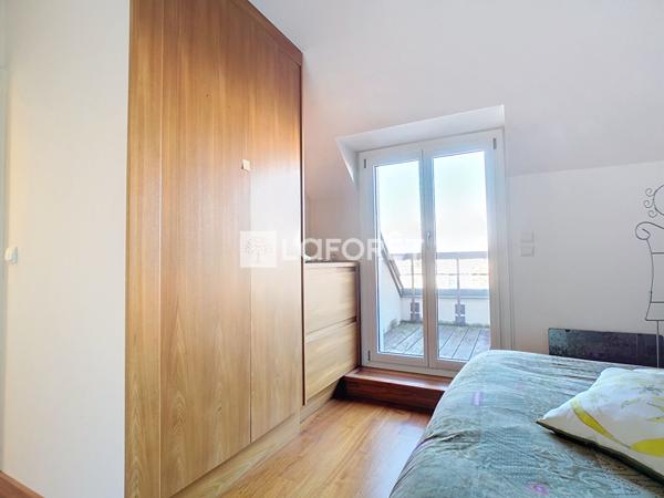 Achat appartement Ermont - 3 pièce(s) - 75 m² - 377 000 €