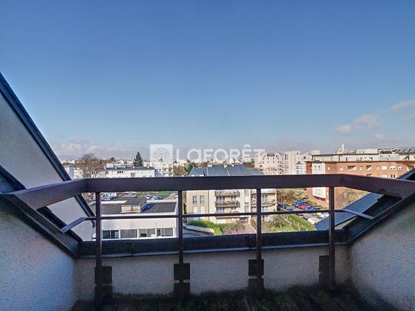 Achat appartement Ermont - 3 pièce(s) - 75 m² - 377 000 €