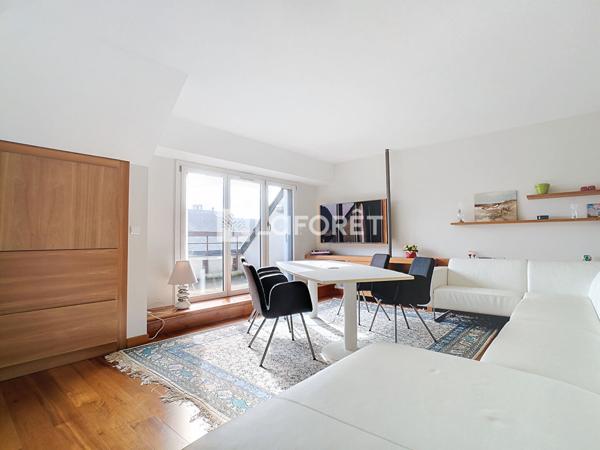 Achat appartement Ermont - 3 pièce(s) - 75 m² - 377 000 €
