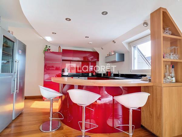 Achat appartement Ermont - 3 pièce(s) - 75 m² - 377 000 €