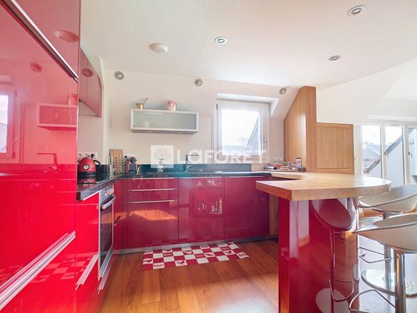 Achat appartement Ermont - 3 pièce(s) - 75 m² - 377 000 €